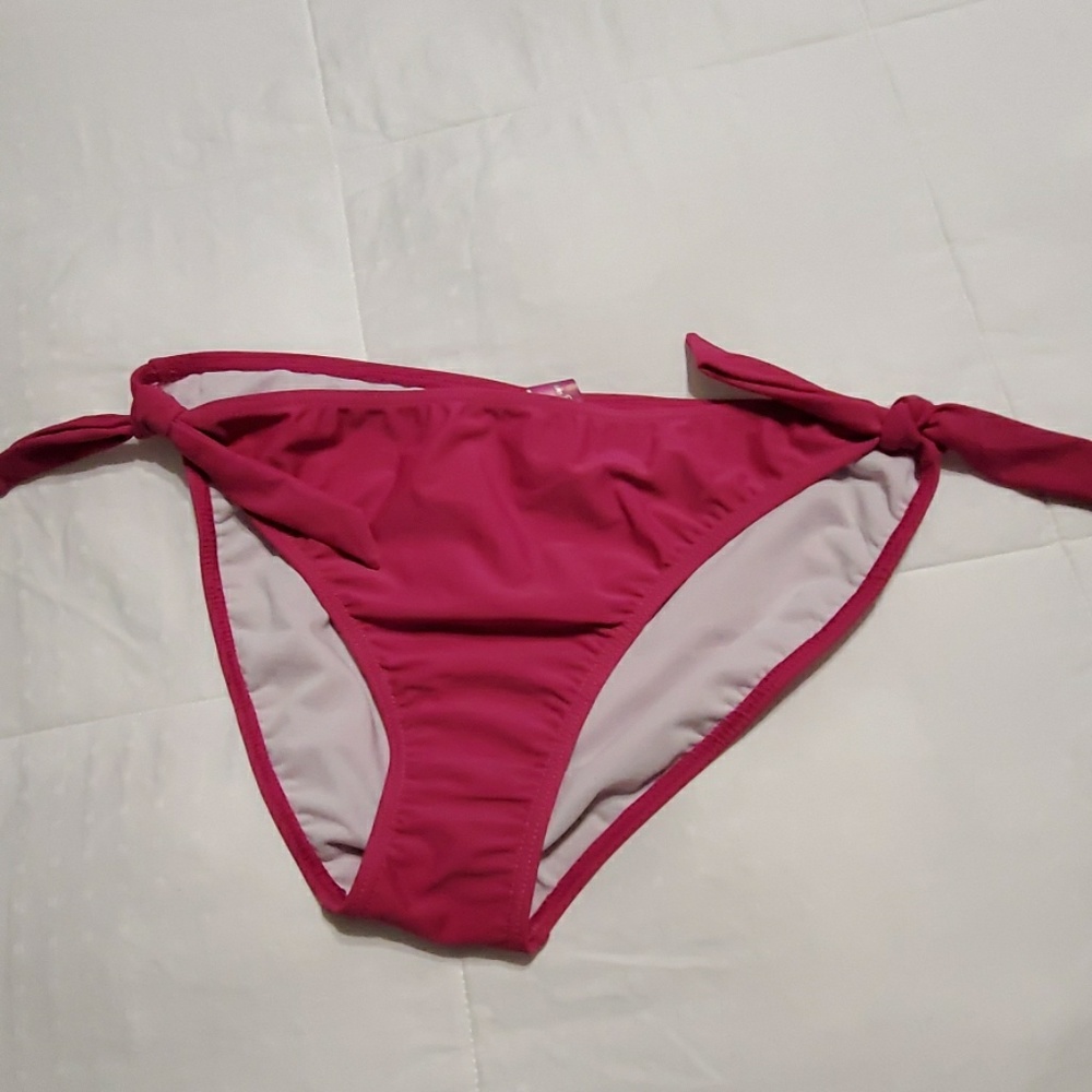 Allure Couture Bikini Bottom. Sz. 12 NWOT